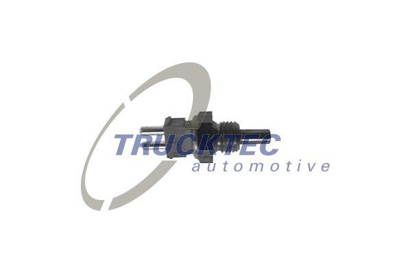 TRUCKTEC AUTOMOTIVE Датчик, температура охлаждающей жидкости 02.42.008